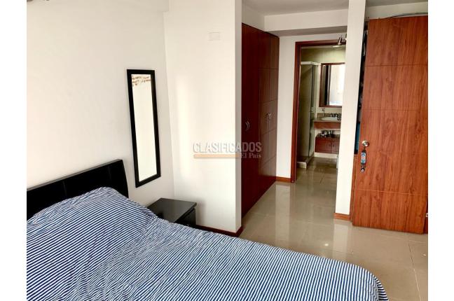 Apartamentos, Venta, Santa Isabel - $390.000.000