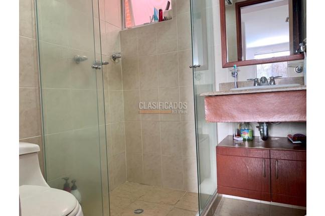 Apartamentos, Venta, Santa Isabel - $390.000.000