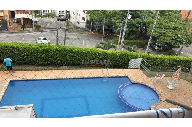 Apartamentos, Venta, Santa Isabel - $390.000.000