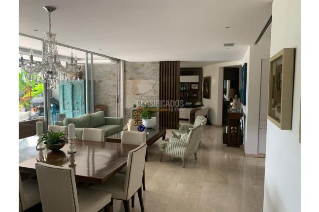 Apartamentos, Venta, Santa Teresita - $2.400.000.000
