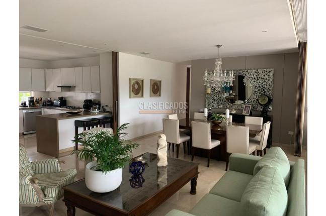 Apartamentos, Venta, Santa Teresita - $2.400.000.000