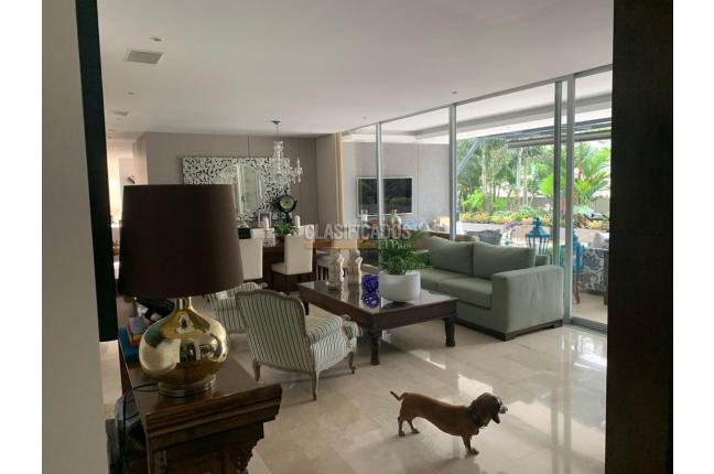 Apartamentos, Venta, Santa Teresita - $2.400.000.000