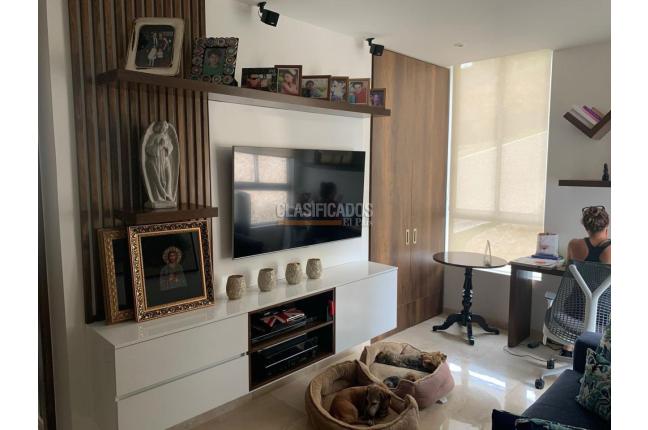 Apartamentos, Venta, Santa Teresita - $2.400.000.000