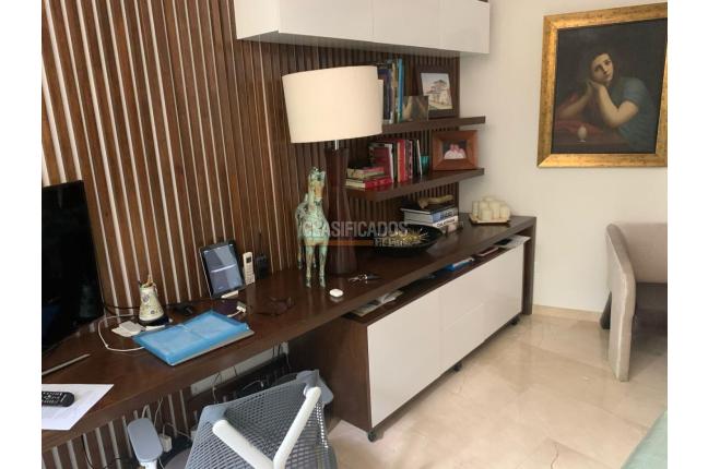 Apartamentos, Venta, Santa Teresita - $2.400.000.000