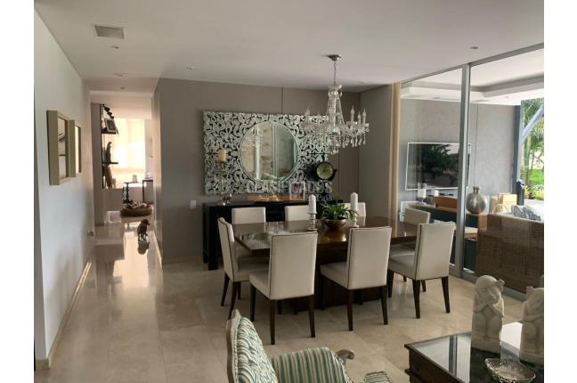 Apartamentos, Venta, Santa Teresita - $2.400.000.000