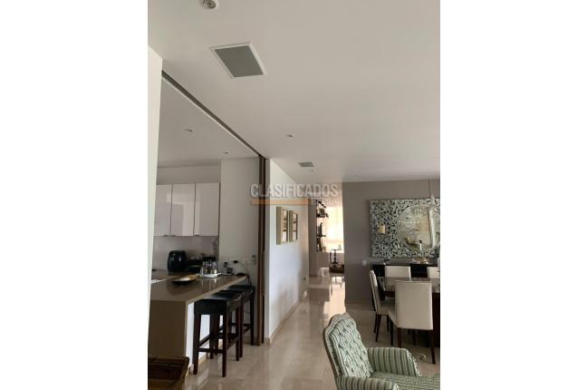 Apartamentos, Venta, Santa Teresita - $2.400.000.000