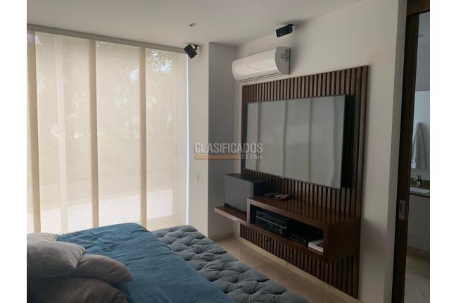 Apartamentos, Venta, Santa Teresita - $2.400.000.000