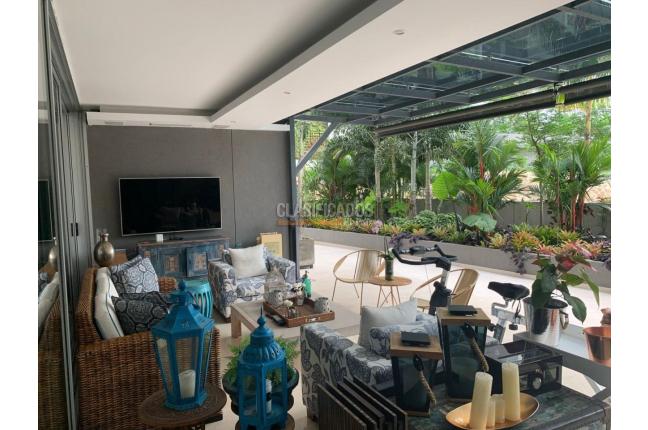 Apartamentos, Venta, Santa Teresita - $2.400.000.000