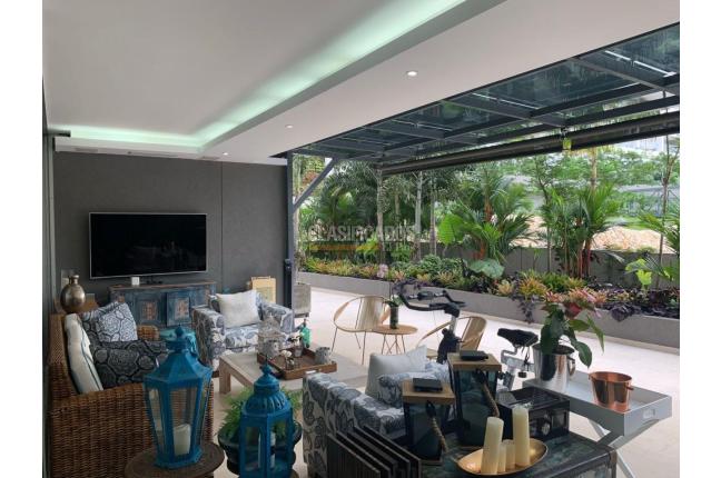 Apartamentos, Venta, Santa Teresita - $2.400.000.000