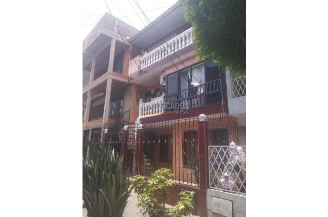 Casas, Venta, Comfenalco Paso del Comercio - $370.000.000