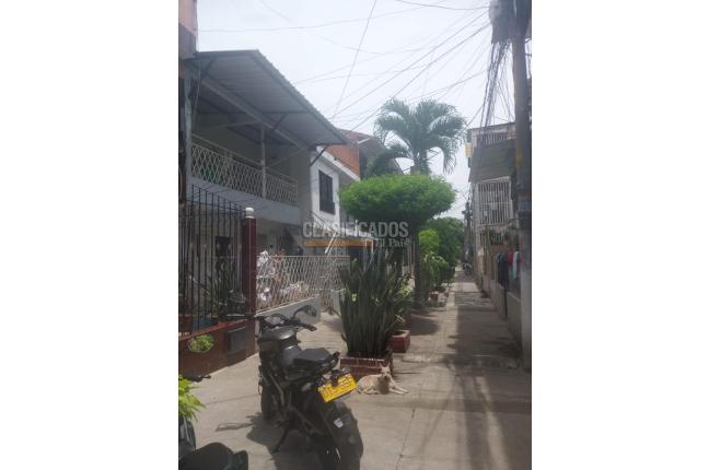 Casas, Venta, Comfenalco Paso del Comercio - $370.000.000