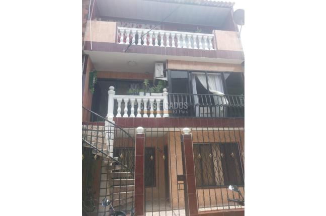Casas, Venta, Comfenalco Paso del Comercio - $370.000.000