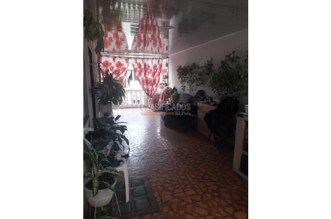 Casas, Venta, Comfenalco Paso del Comercio - $370.000.000
