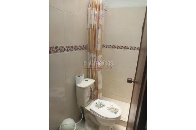 Casas, Venta, Comfenalco Paso del Comercio - $370.000.000