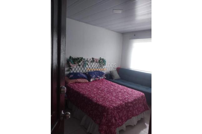 Casas, Venta, Comfenalco Paso del Comercio - $370.000.000