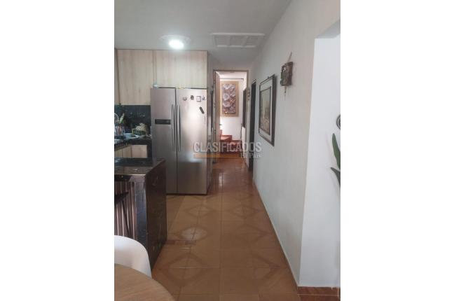 Casas, Venta, Comfenalco Paso del Comercio - $370.000.000