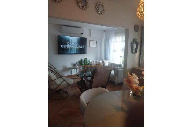 Casas, Venta, Comfenalco Paso del Comercio - $370.000.000