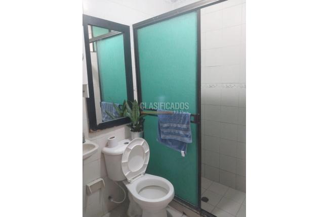 Casas, Venta, Comfenalco Paso del Comercio - $370.000.000