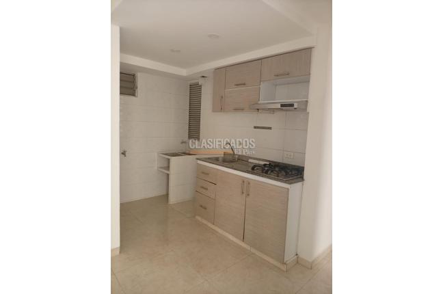 Apartamentos, Alquiler en Aguacatal
