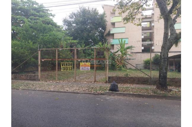 Lotes, Venta en El Ingenio