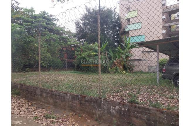Lotes, Venta en El Ingenio