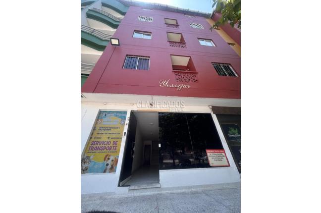 Apartamentos, Alquiler, Barranquilla - $2.200.000