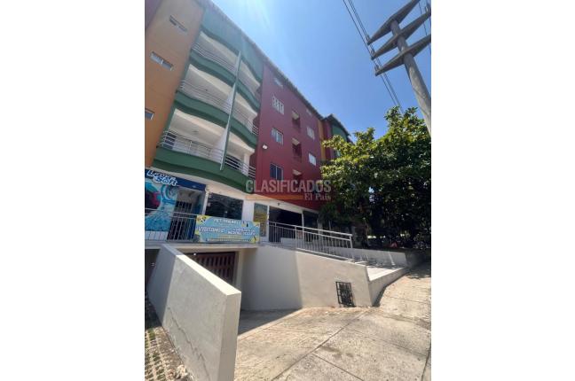Apartamentos, Alquiler, Barranquilla - $2.200.000