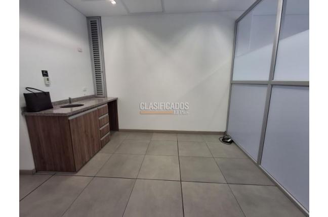 Oficinas y Consultorios, Venta, Chipichape - $340.000.000