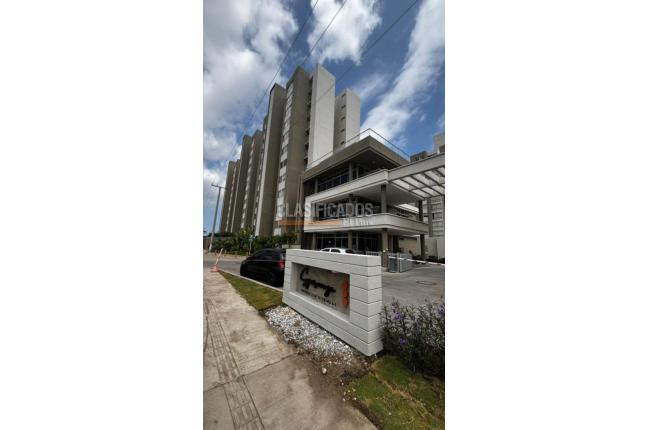 Apartamentos, Alquiler, Puerto Colombia - $2.700.000
