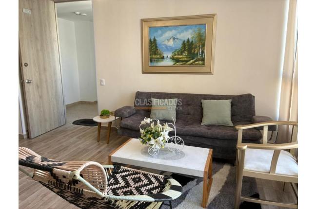 Apartamentos, Alquiler, Puerto Colombia - $2.700.000