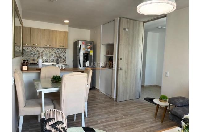 Apartamentos, Alquiler, Puerto Colombia - $2.700.000