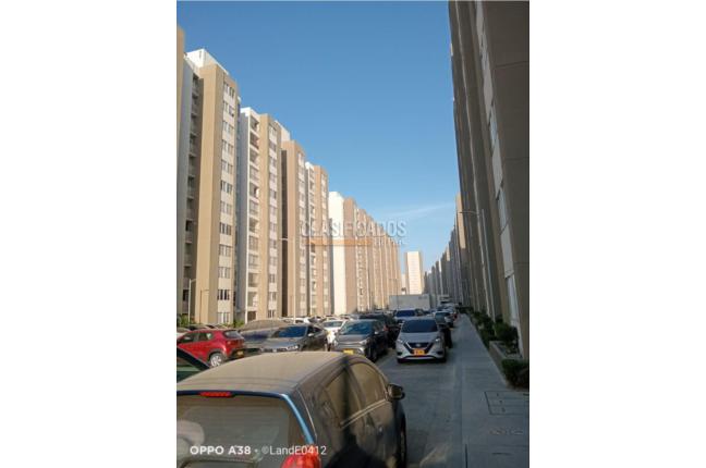 Apartamentos, Alquiler, Puerto Colombia - $2.700.000