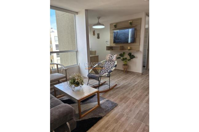 Apartamentos, Alquiler, Puerto Colombia - $2.700.000
