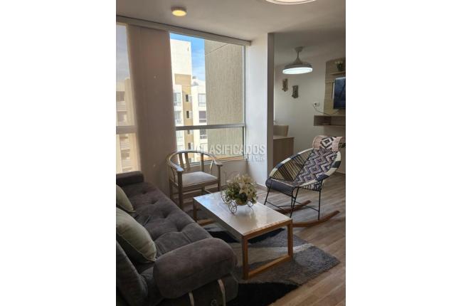 Apartamentos, Alquiler, Puerto Colombia - $2.700.000