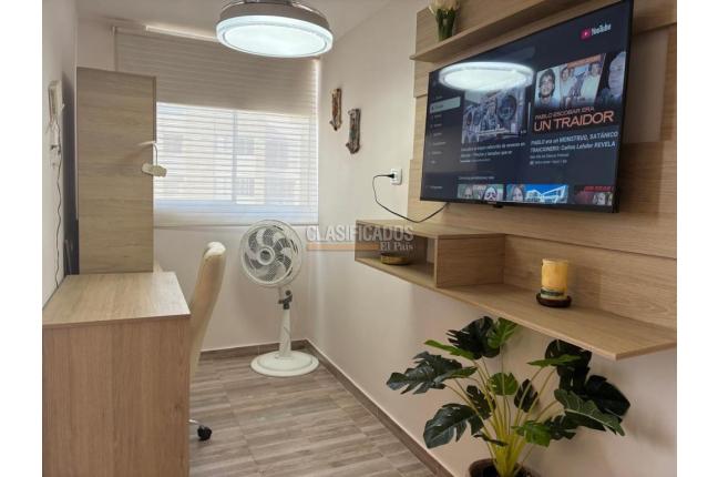 Apartamentos, Alquiler, Puerto Colombia - $2.700.000