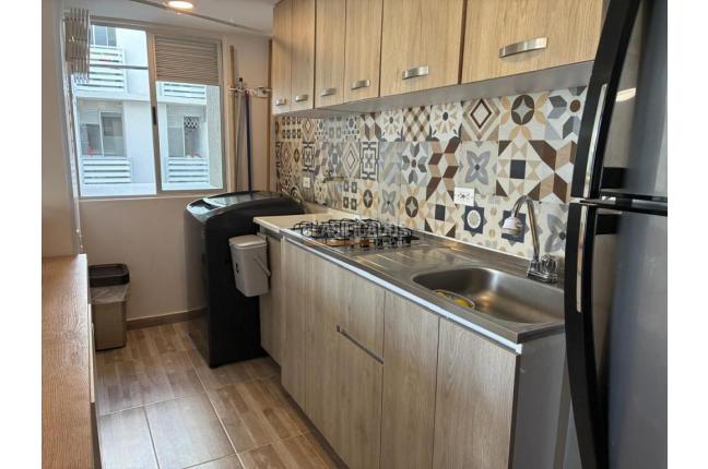 Apartamentos, Alquiler, Puerto Colombia - $2.700.000