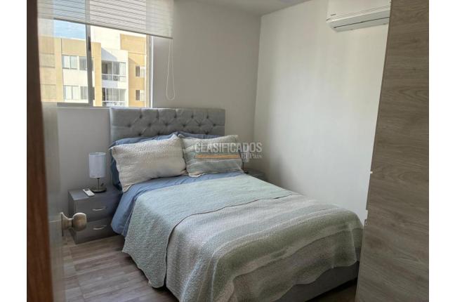 Apartamentos, Alquiler, Puerto Colombia - $2.700.000