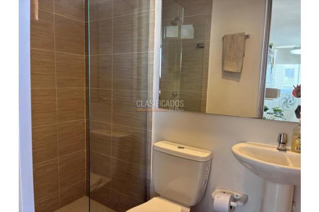Apartamentos, Alquiler, Puerto Colombia - $2.700.000