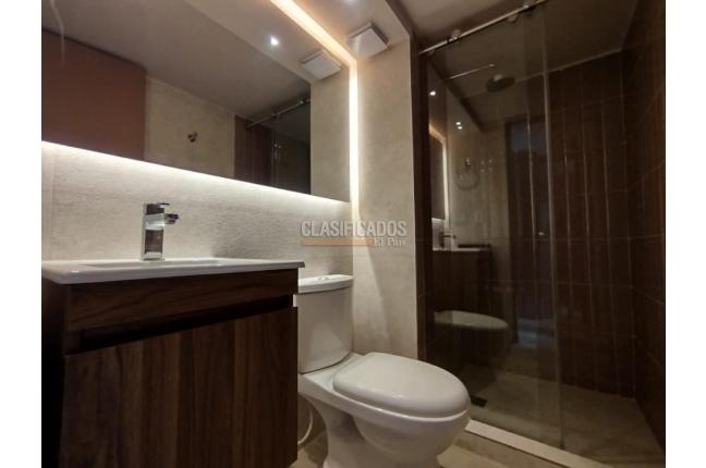 Apartaestudios, Alquiler, Normandía - $2.100.000