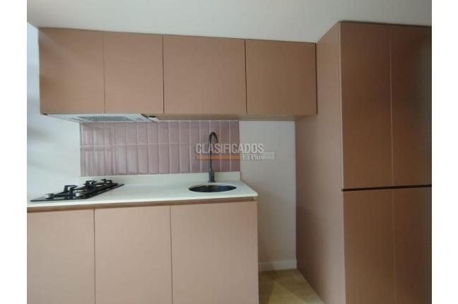 Apartaestudios, Alquiler, Normandía - $2.100.000
