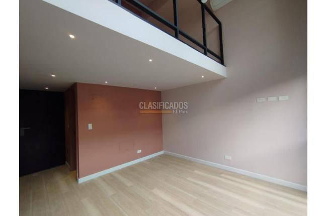 Apartaestudios, Alquiler, Normandía - $2.100.000