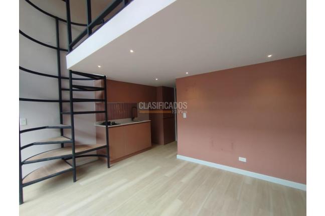 Apartaestudios, Alquiler, Normandía - $2.100.000