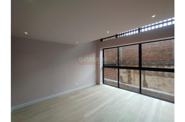 Apartaestudios, Alquiler, Normandía - $2.100.000