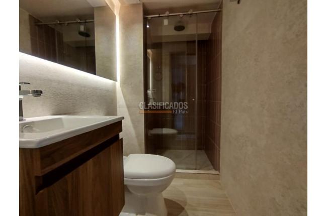 Apartaestudios, Alquiler, Normandía - $2.100.000