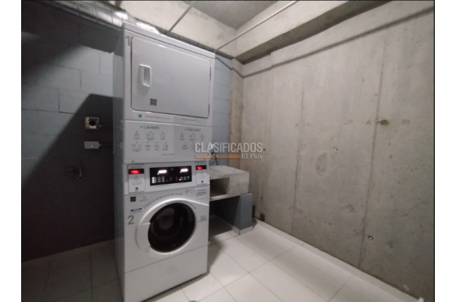 Apartaestudios, Alquiler, Normandía - $2.100.000