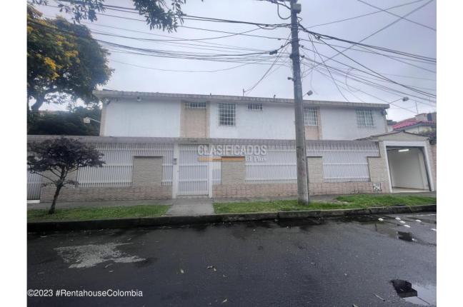 Casas, Venta, Bogotá - $950.000.000
