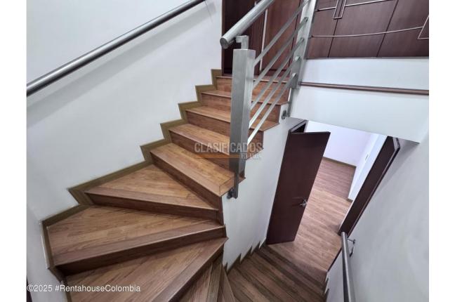 Casas, Venta, Bogotá - $950.000.000