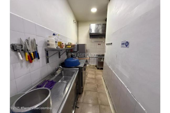 Locales y Bodegas, Alquiler, Bogotá - $2.500.000