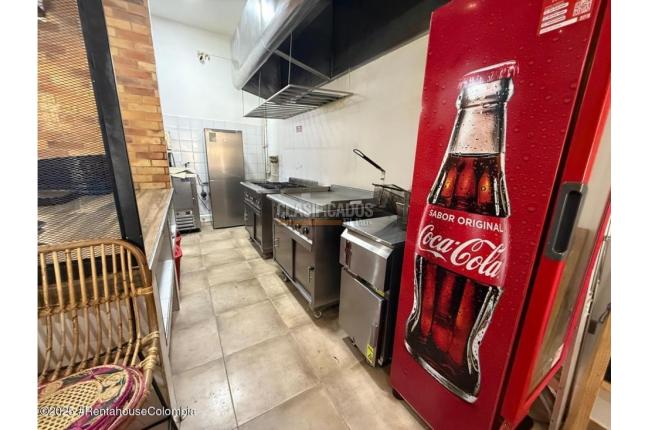 Locales y Bodegas, Alquiler, Bogotá - $2.500.000