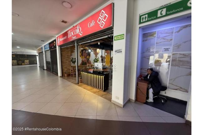 Locales y Bodegas, Alquiler, Bogotá - $2.500.000